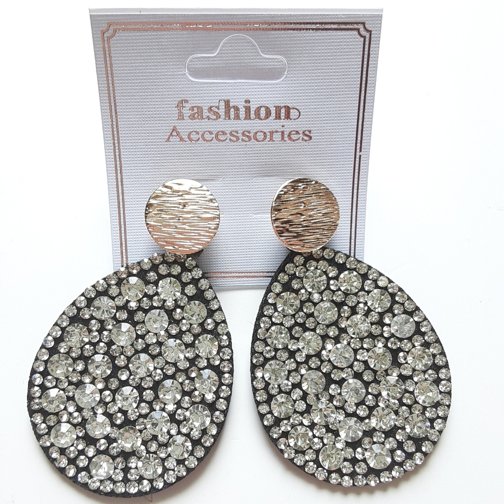Fashion Accessories  Earrings